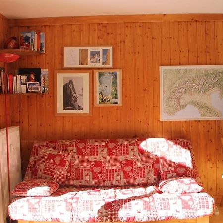 Comfortable Apartment With Terrace In Chamonix Exterior foto